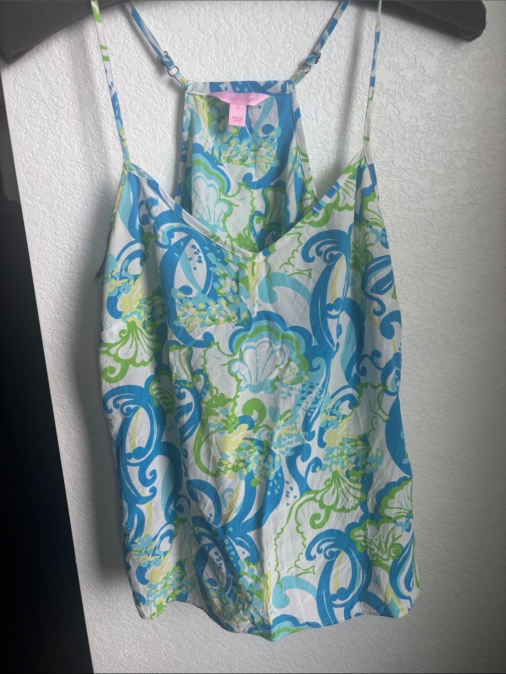 Lilly Pulitzer Cami Tank Top